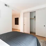 2Br Hollywood Modern Luxury Retreat Elc