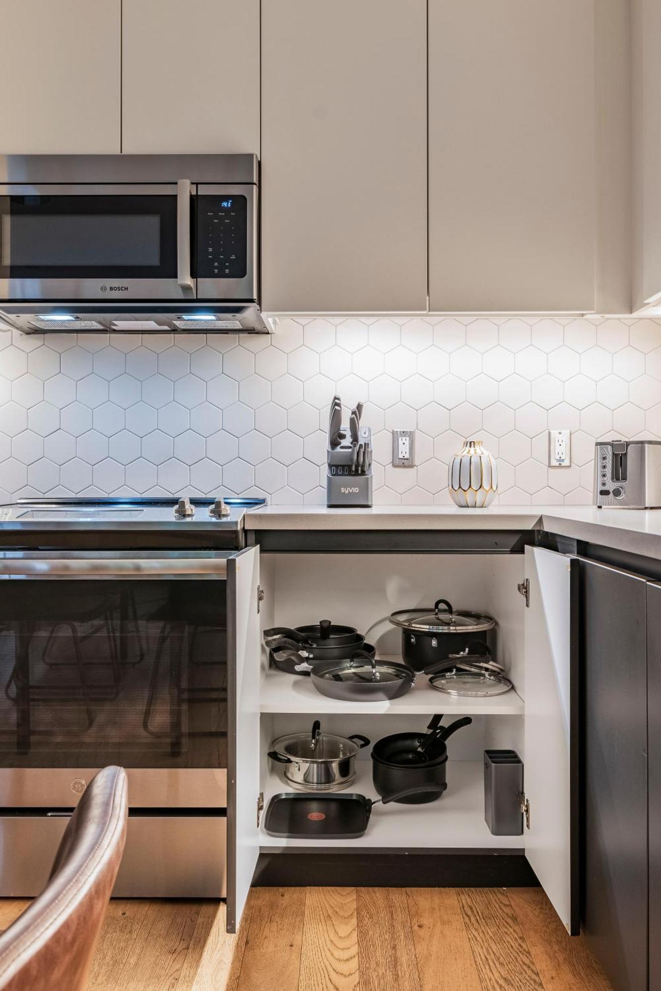 Apartamento 2br Hollywood Modern Luxury Retreat Elc