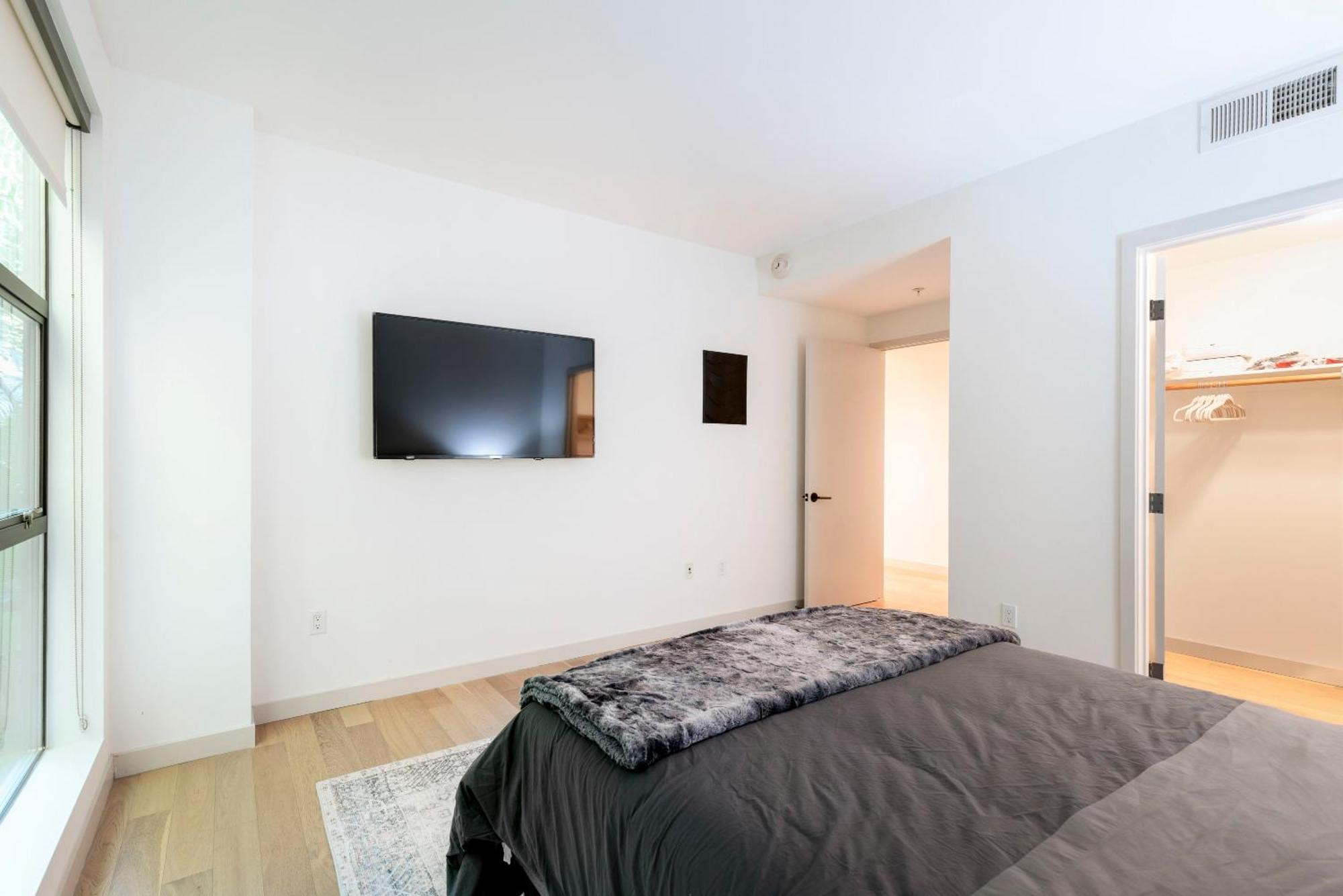 Apartamento 2br Hollywood Modern Luxury Retreat Elc *