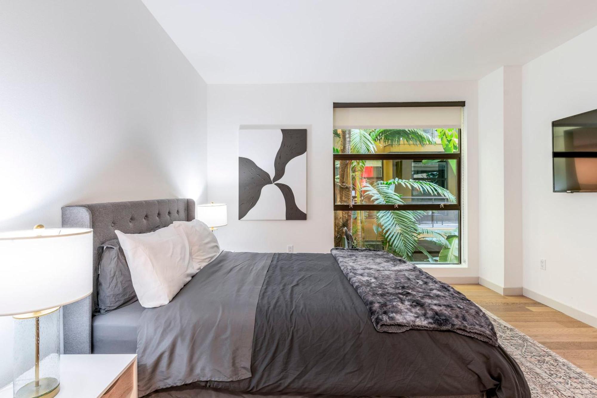 2br Hollywood Modern Luxury Retreat Elc Los Ángeles