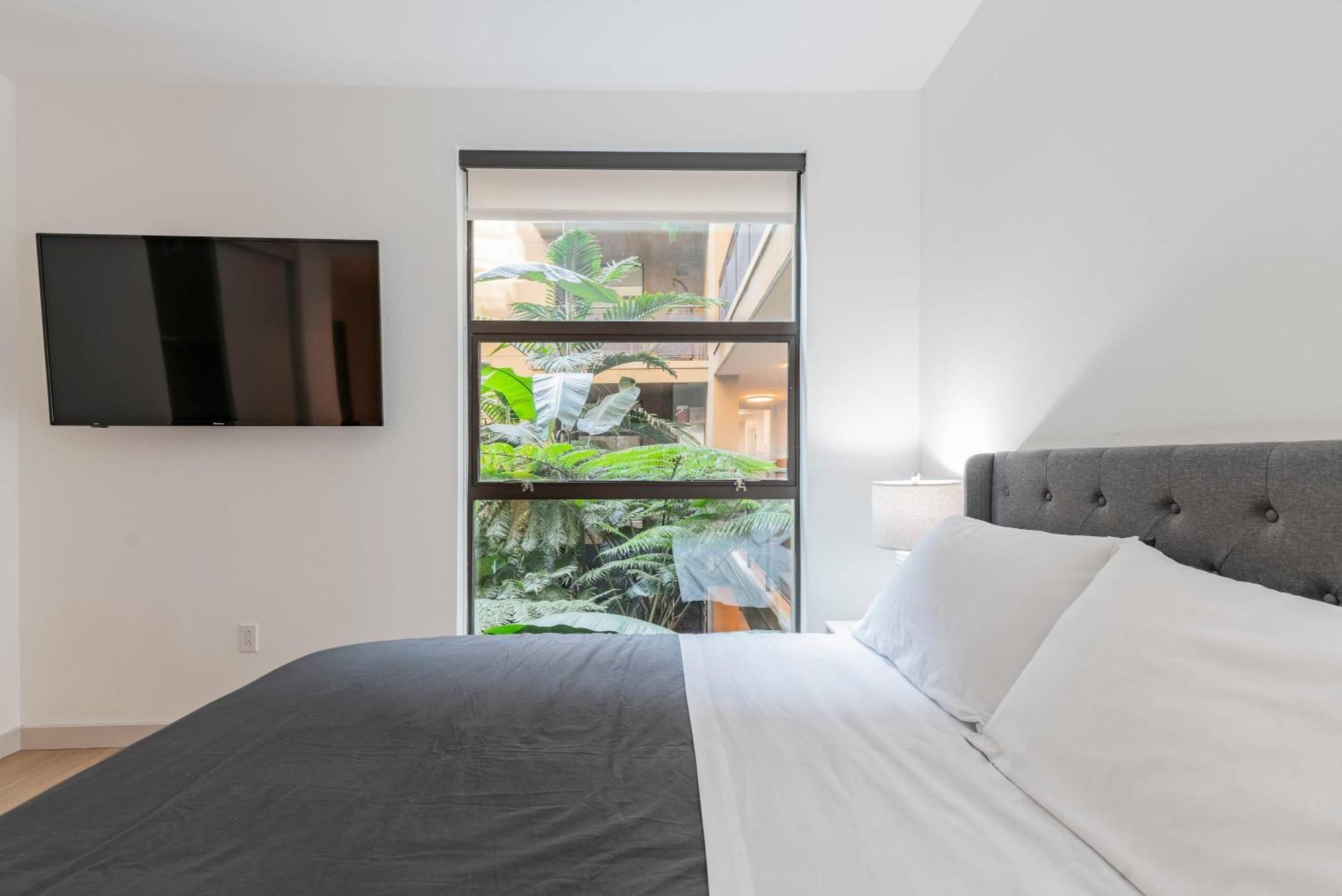 Apartamento 2br Hollywood Modern Luxury Retreat Elc