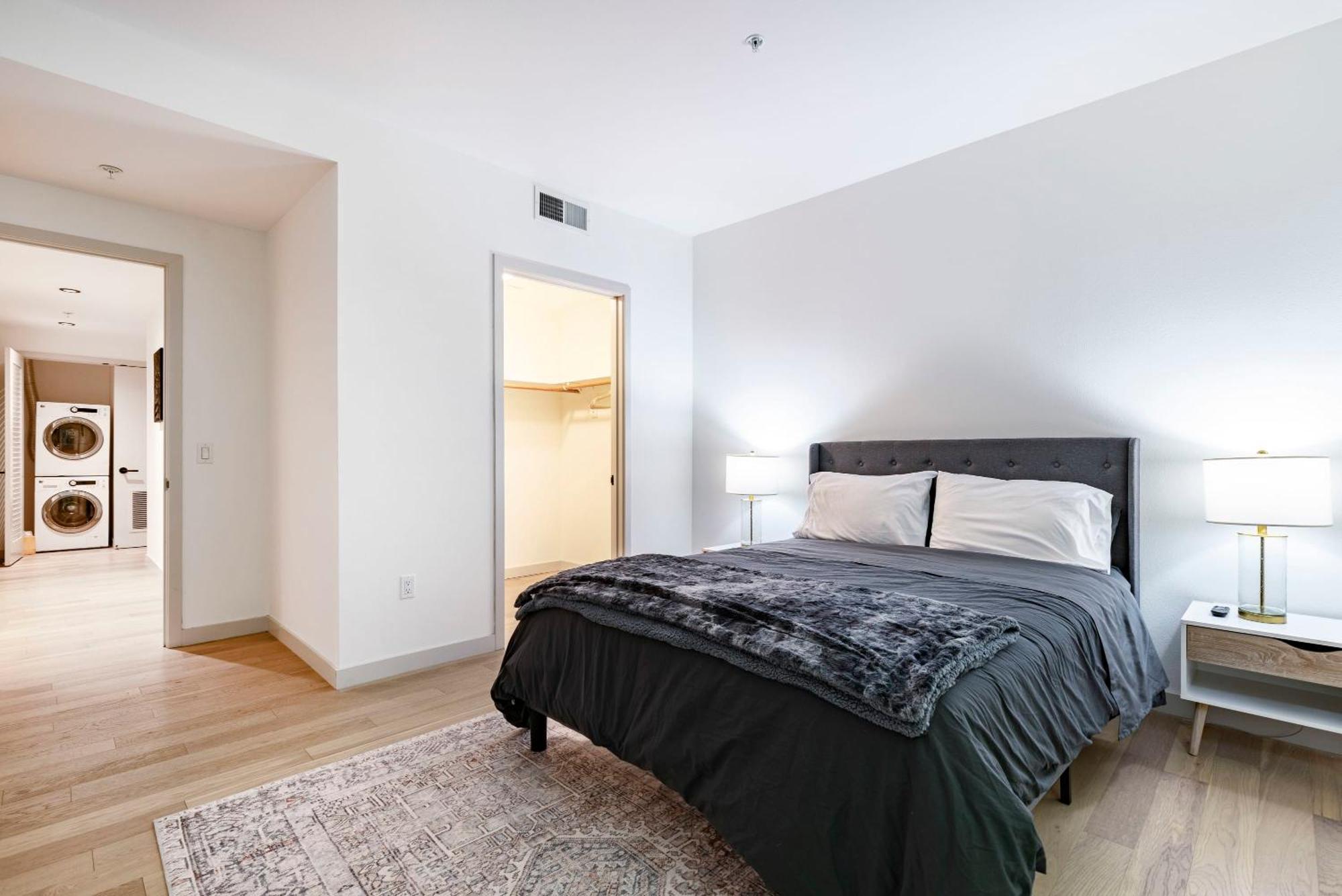 2br Hollywood Modern Luxury Retreat Elc Apartamento Los Ángeles