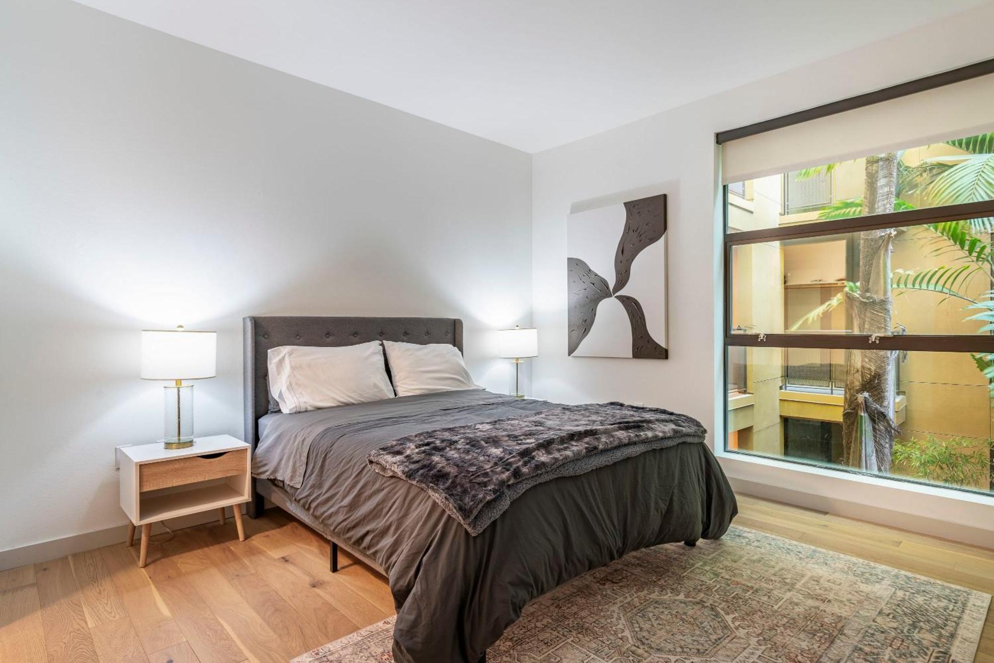 2br Hollywood Modern Luxury Retreat Elc * Los Ángeles