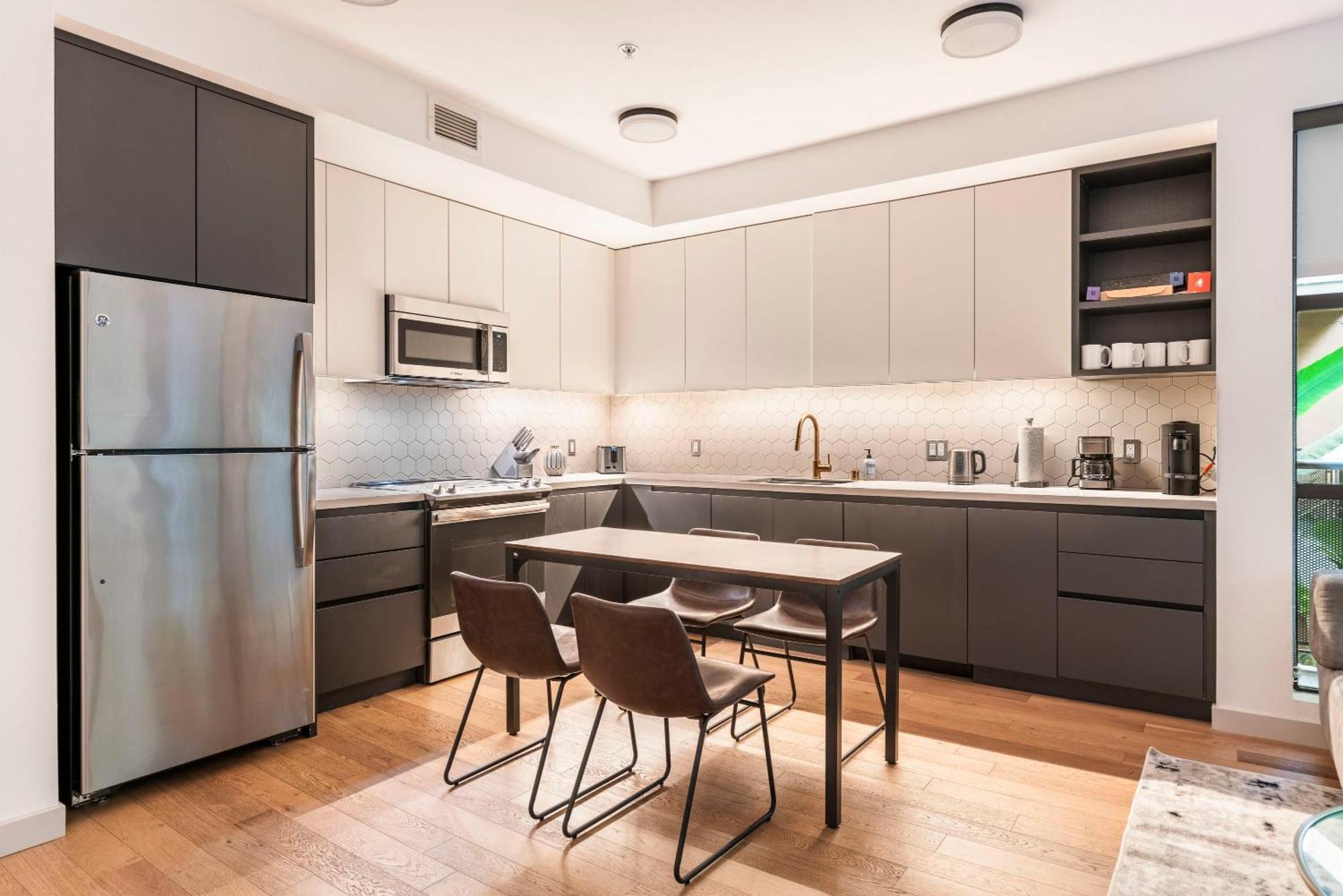 2br Hollywood Modern Luxury Retreat Elc Apartamento