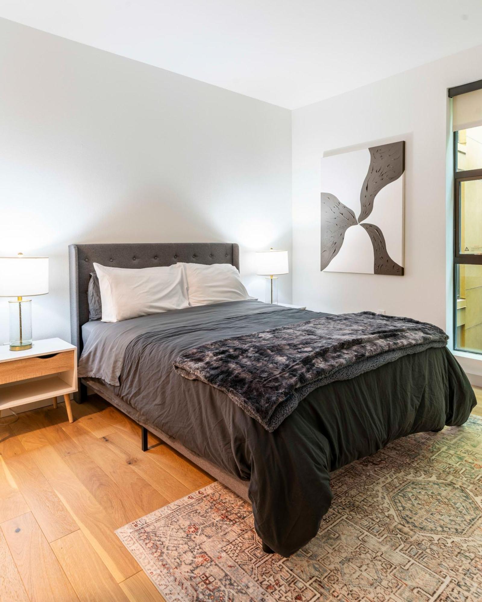 2br Hollywood Modern Luxury Retreat Elc Apartamento *
