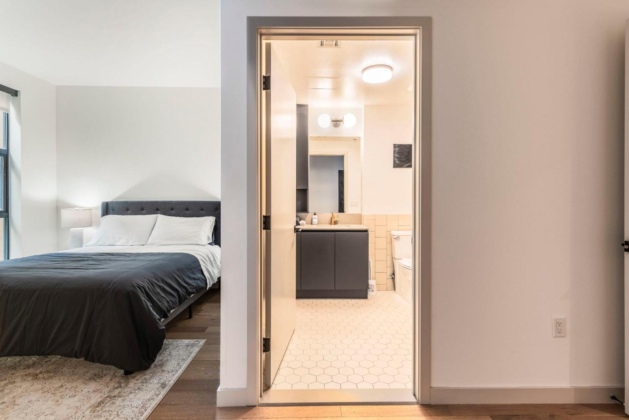 2br Hollywood Modern Luxury Retreat Elc Apartamento Los Ángeles