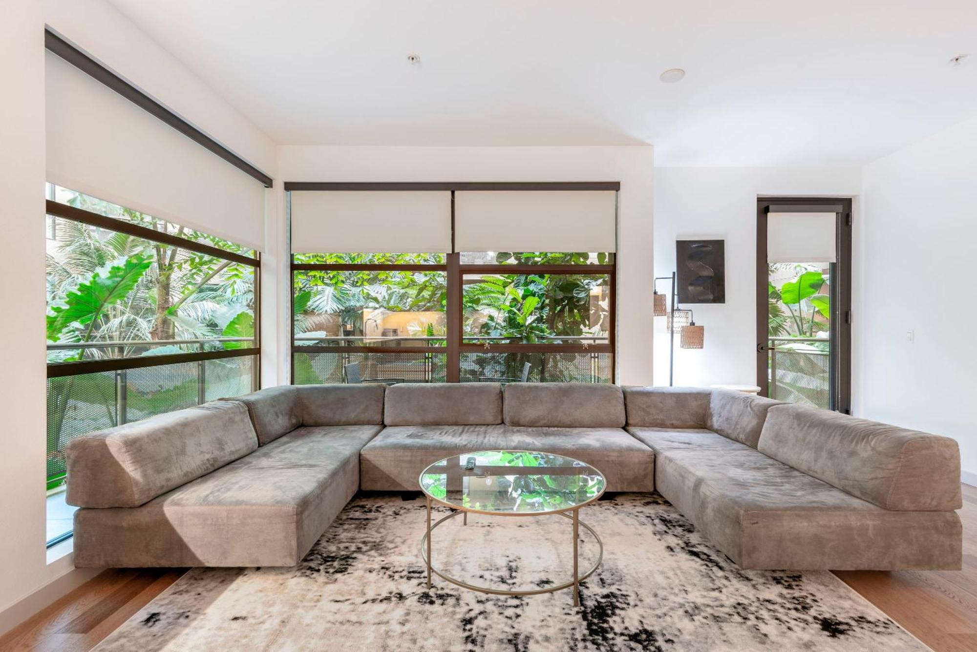 Apartamento 2br Hollywood Modern Luxury Retreat Elc