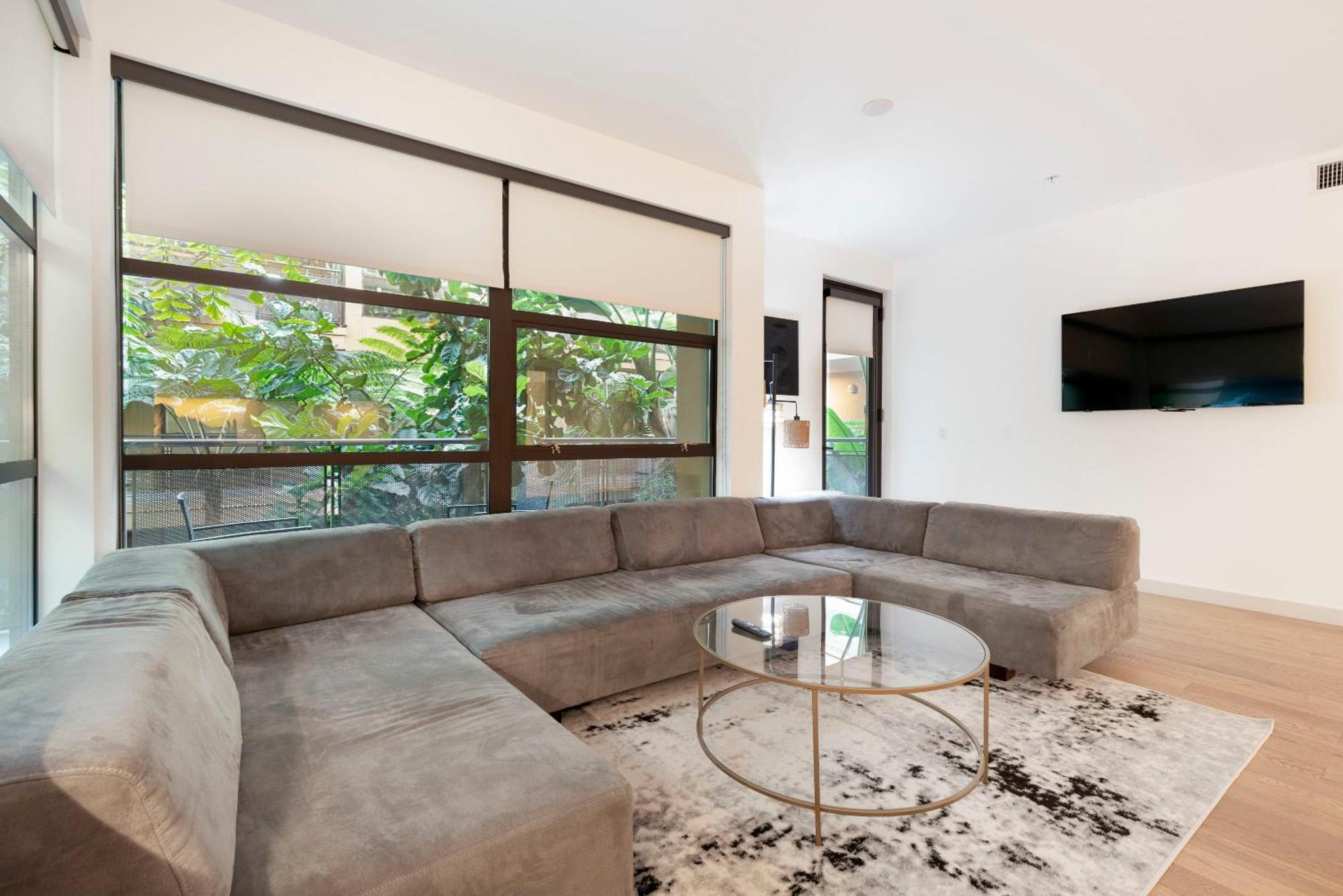2br Hollywood Modern Luxury Retreat Elc Apartamento *