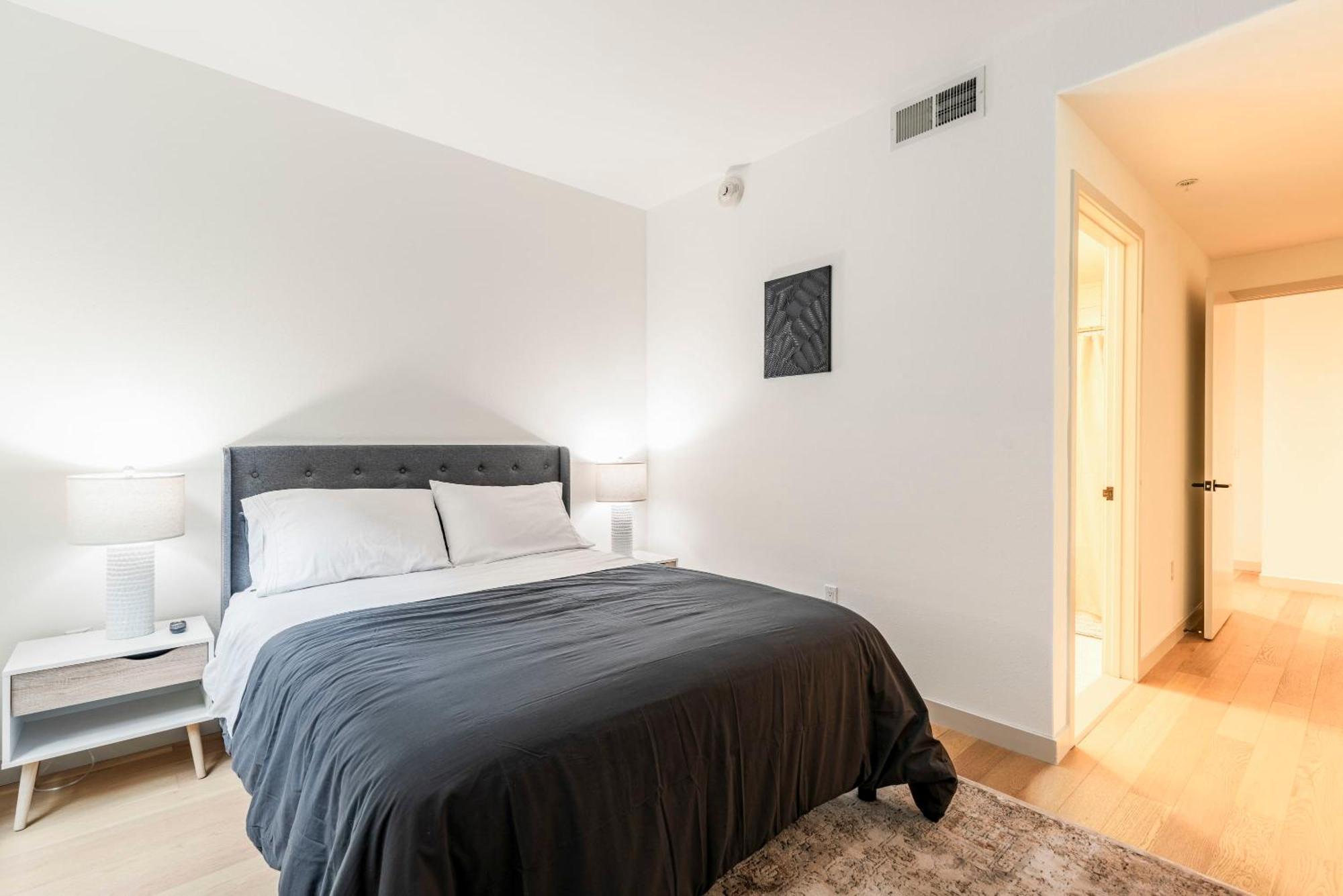 Apartamento 2br Hollywood Modern Luxury Retreat Elc Los Ángeles