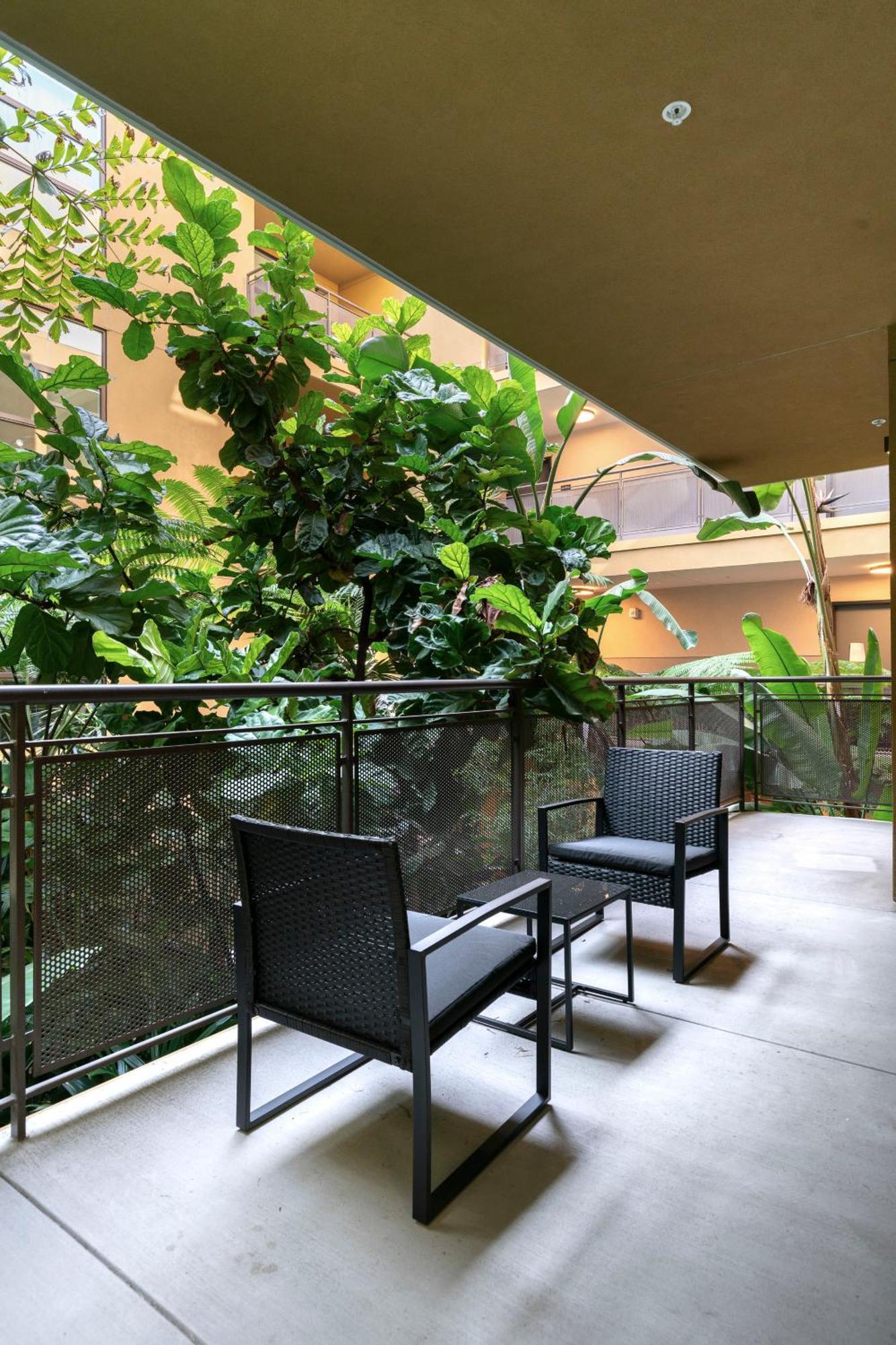 Apartamento 2br Hollywood Modern Luxury Retreat Elc Los Ángeles